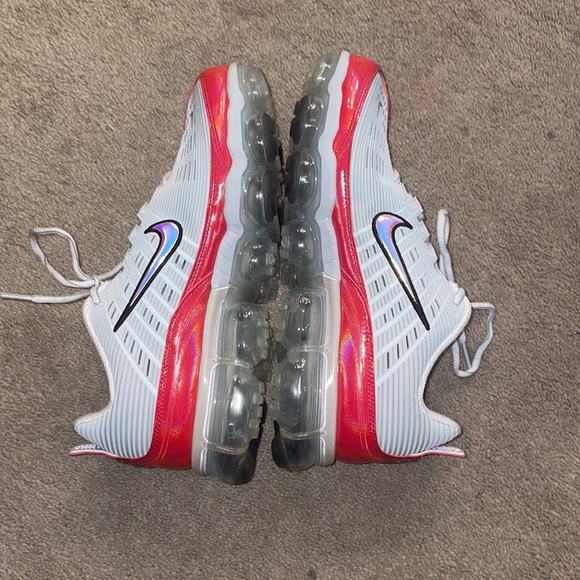 Nike Vapor Max 360 OG Grey Red - Picture 5 of 6